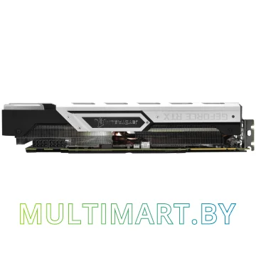 Видеокарта Palit GeForce RTX 2080 JetSream 8GB GDDR6 NE62080020P2-1040J картинка 4